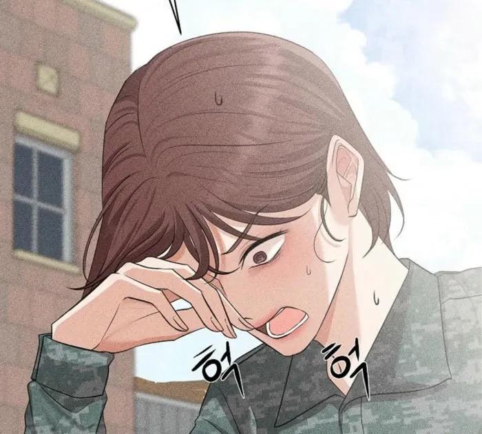 How to survive secretary Hong Chapter 41 Online - página 38