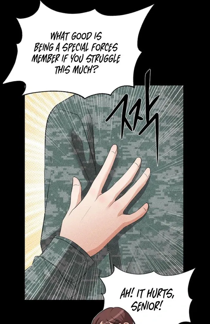 How to survive secretary Hong Chapter 41 Online - página 40