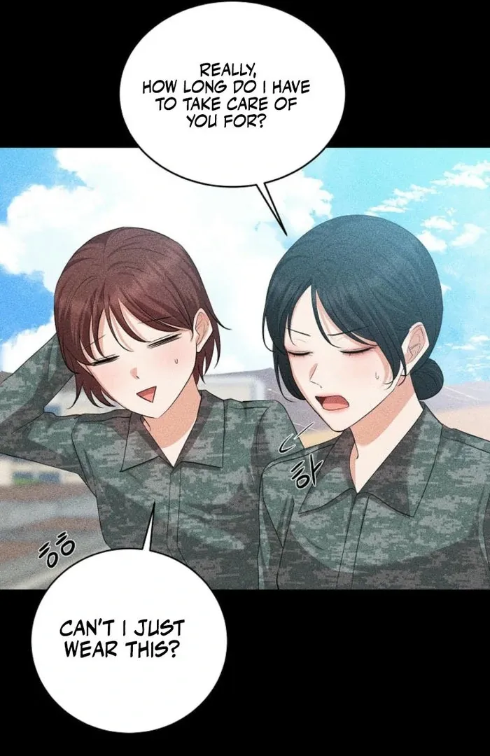 How to survive secretary Hong Chapter 41 Online - página 50