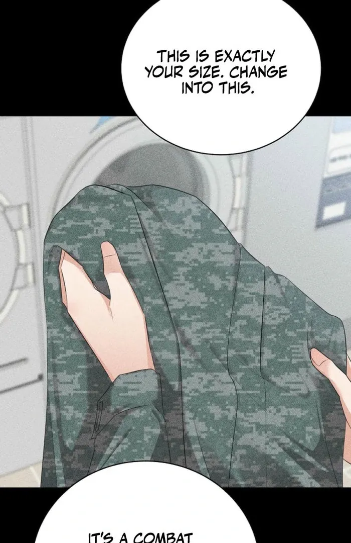 How to survive secretary Hong Chapter 41 Online - página 54