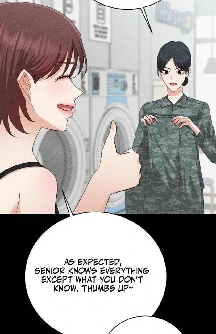 How to survive secretary Hong Chapter 41 Online - página 56