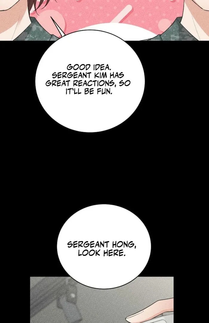 How to survive secretary Hong Chapter 41 Online - página 61