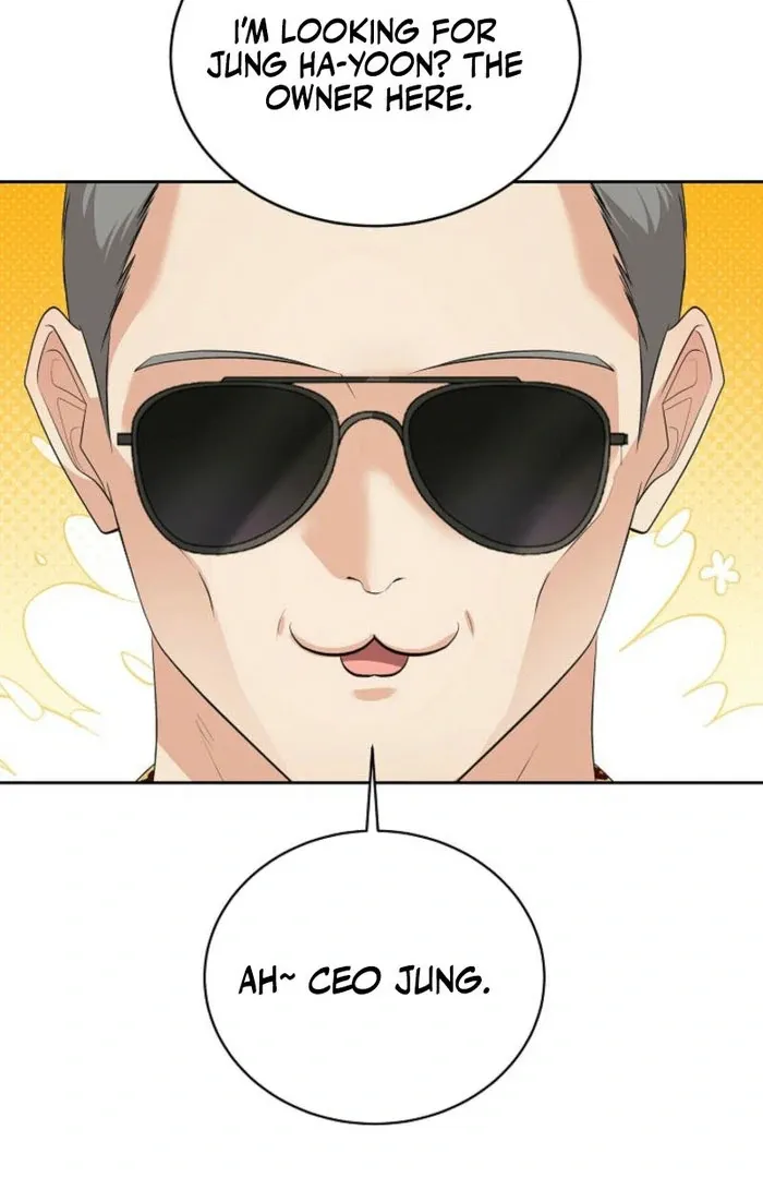 How to survive secretary Hong Chapter 41 Online - página 76