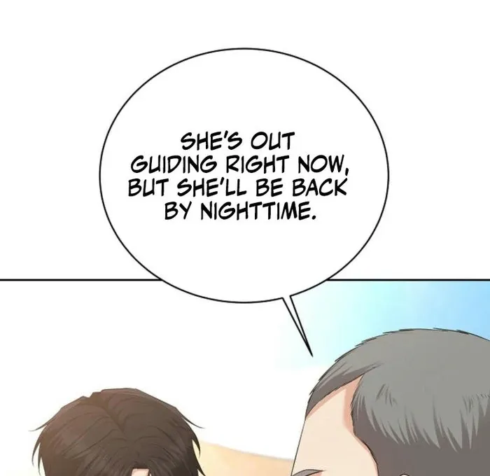 How to survive secretary Hong Chapter 41 Online - página 77