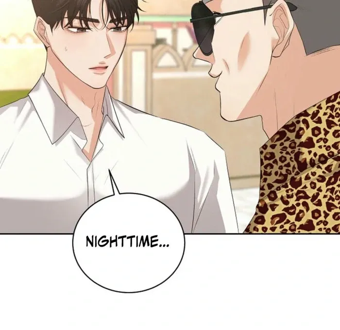 How to survive secretary Hong Chapter 41 Online - página 78