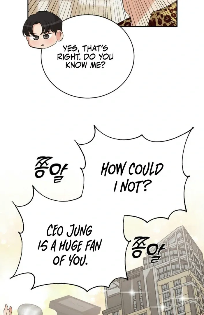 How to survive secretary Hong Chapter 41 Online - página 80