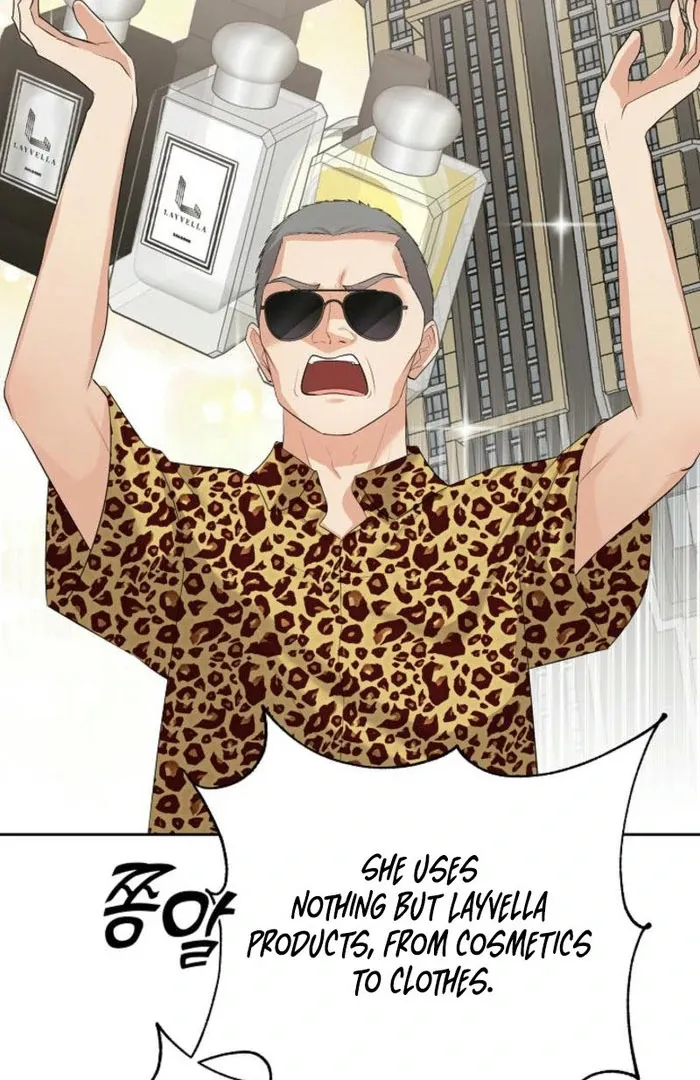How to survive secretary Hong Chapter 41 Online - página 81