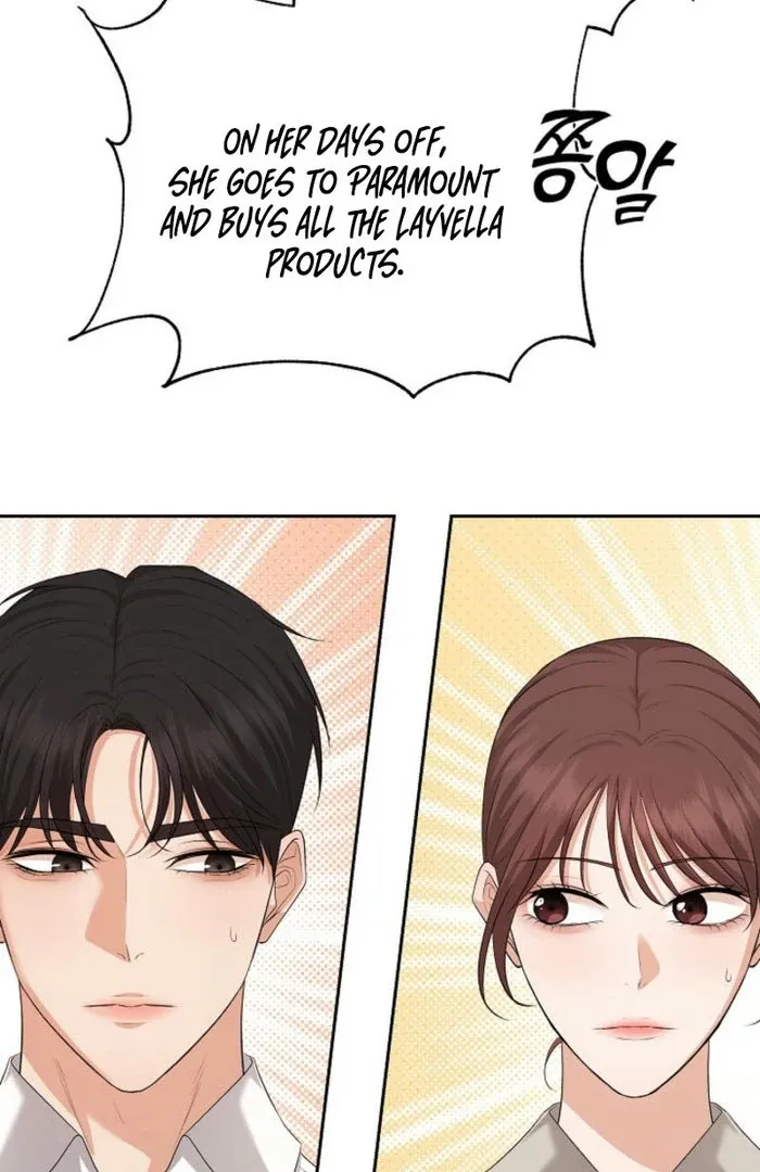 How to survive secretary Hong Chapter 41 Online - página 82
