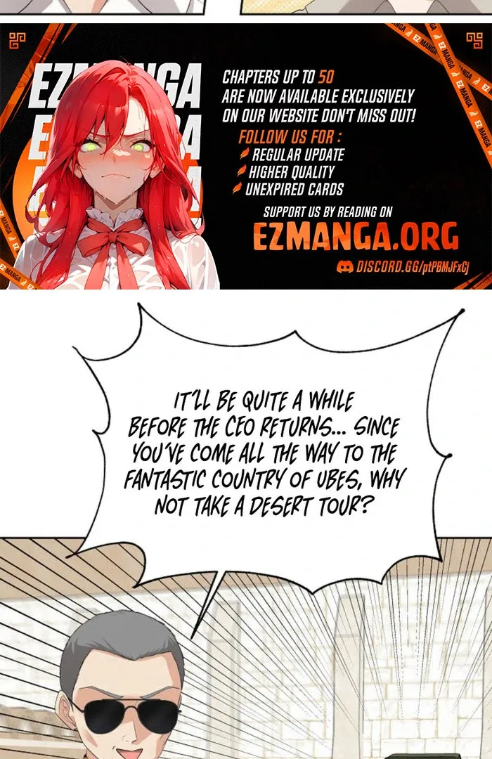 How to survive secretary Hong Chapter 41 Online - página 83