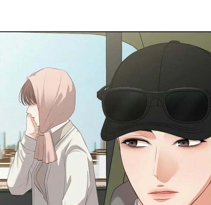 How to survive secretary Hong Chapter 41 Online - página 96