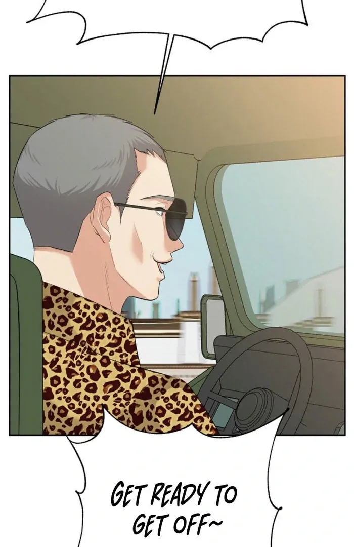How to survive secretary Hong Chapter 41 Online - página 99