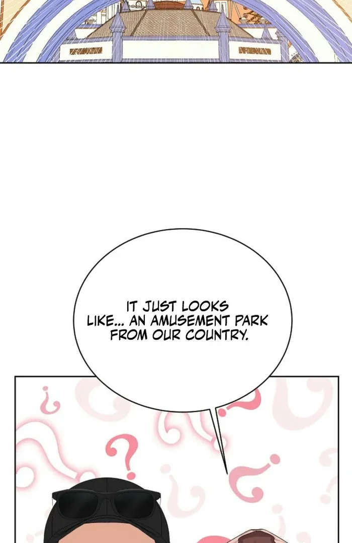 How to survive secretary Hong Chapter 41 Online - página 102