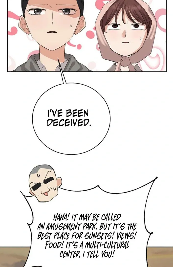 How to survive secretary Hong Chapter 41 Online - página 103