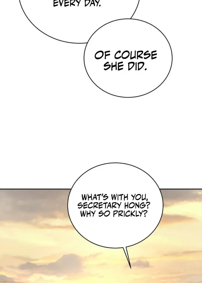 How to survive secretary Hong Chapter 41 Online - página 106