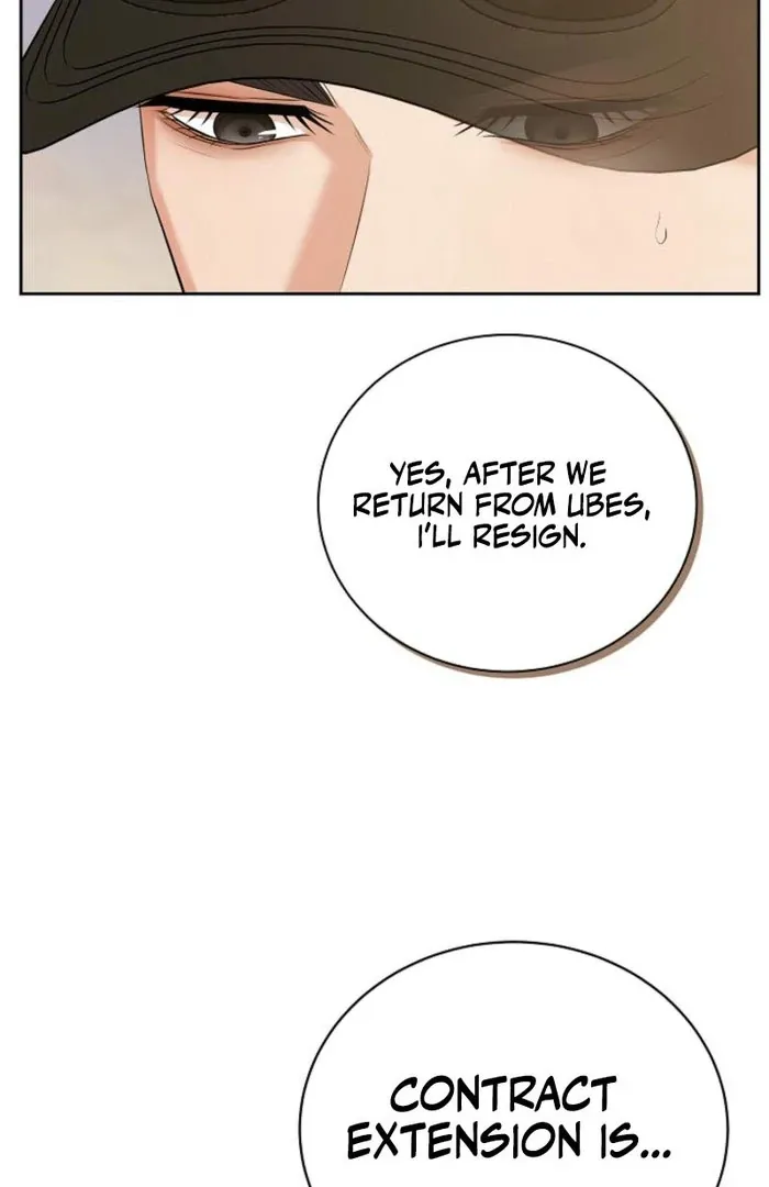 How to survive secretary Hong Chapter 41 Online - página 110