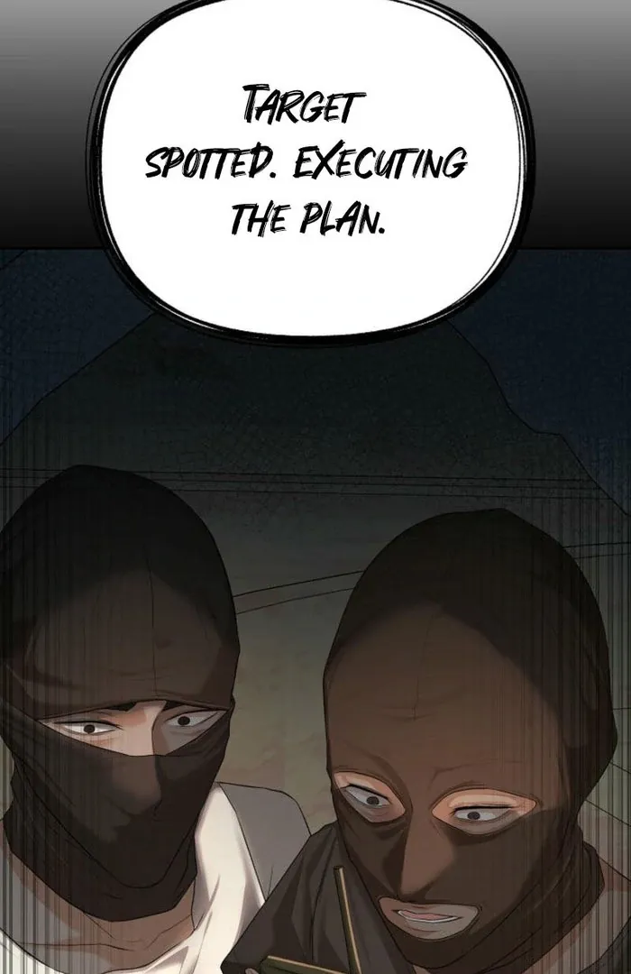 How to survive secretary Hong Chapter 41 Online - página 117
