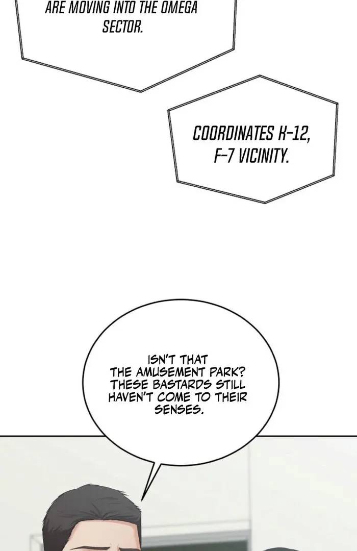 How to survive secretary Hong Chapter 41 Online - página 128