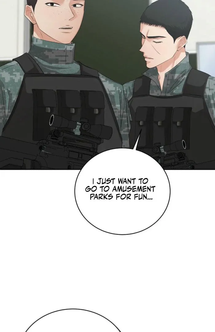 How to survive secretary Hong Chapter 41 Online - página 129