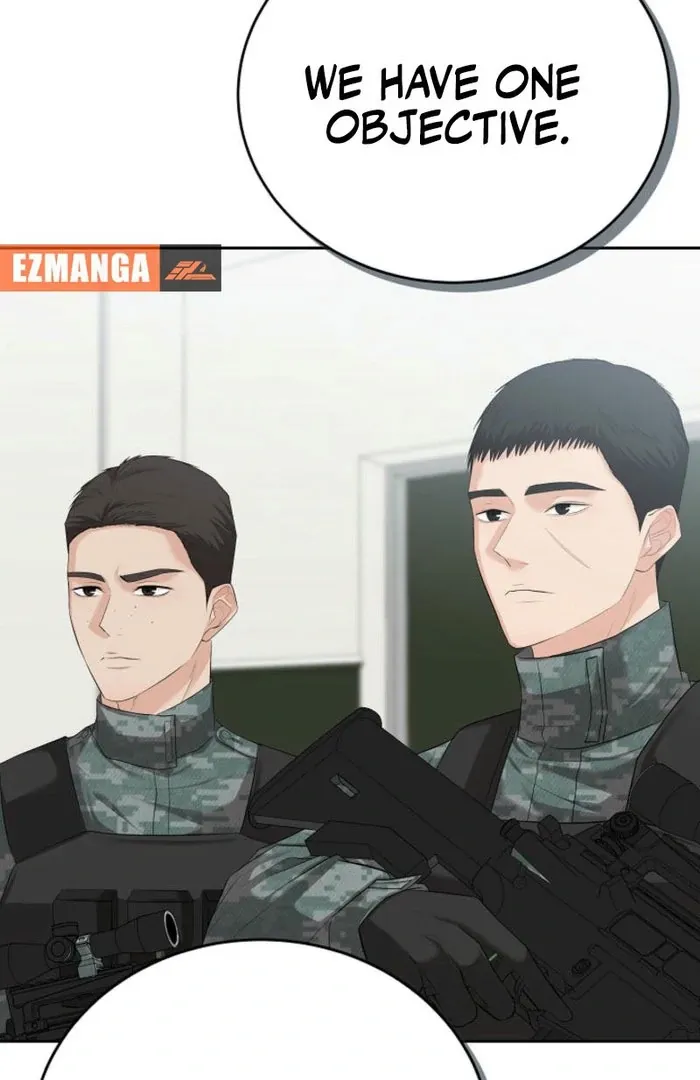 How to survive secretary Hong Chapter 41 Online - página 131