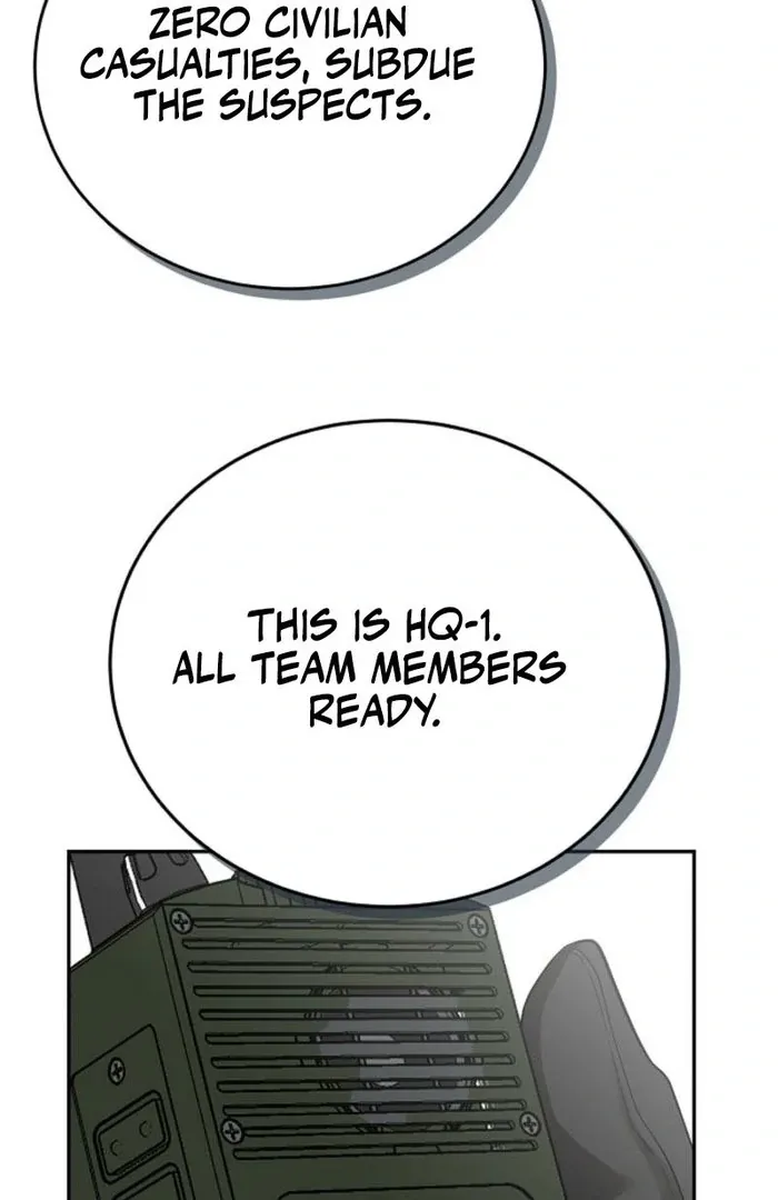 How to survive secretary Hong Chapter 41 Online - página 132