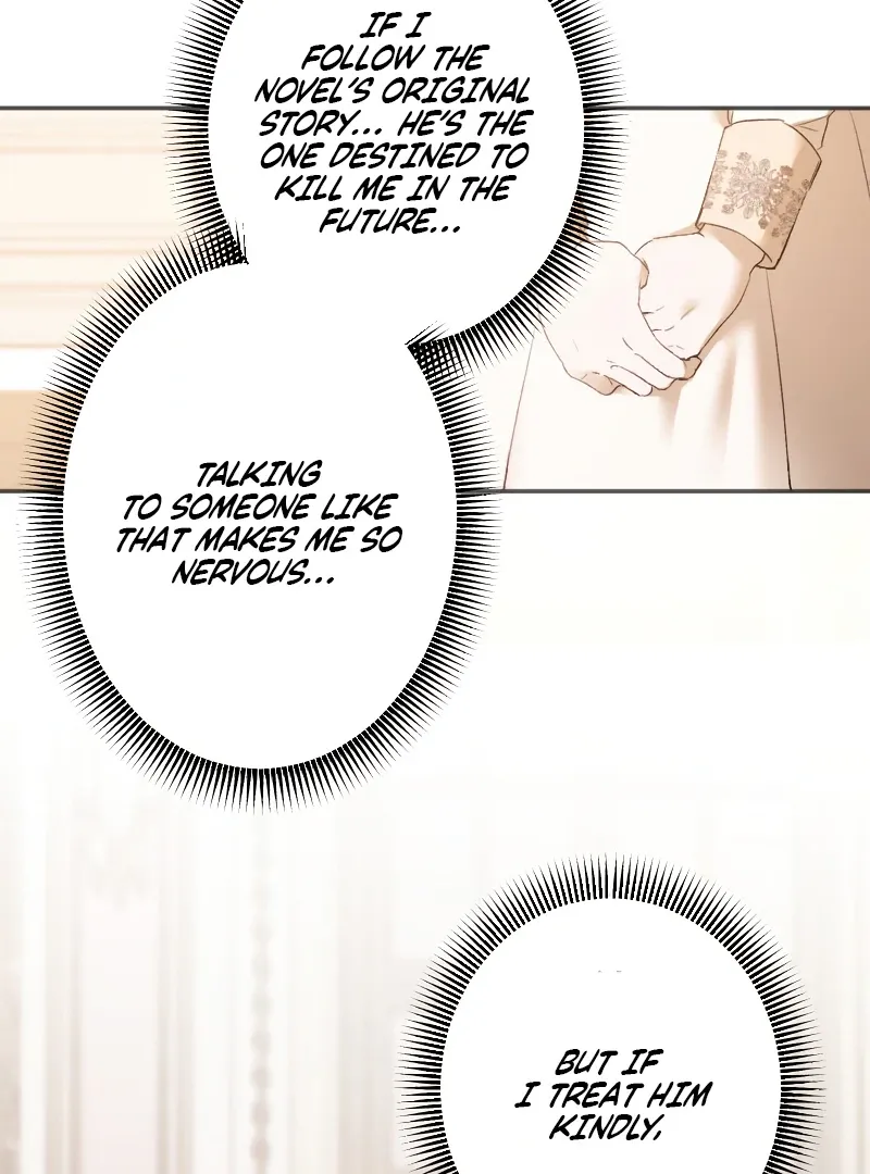 How to Turn a Gentle Male Lead Into an Obsessive Male Lead Chapter 2 Online - página 19