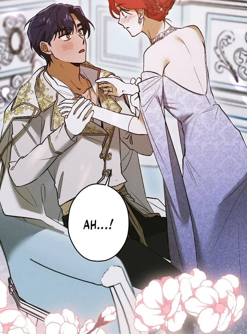 How to Turn a Gentle Male Lead Into an Obsessive Male Lead Chapter 28 Online - página 33