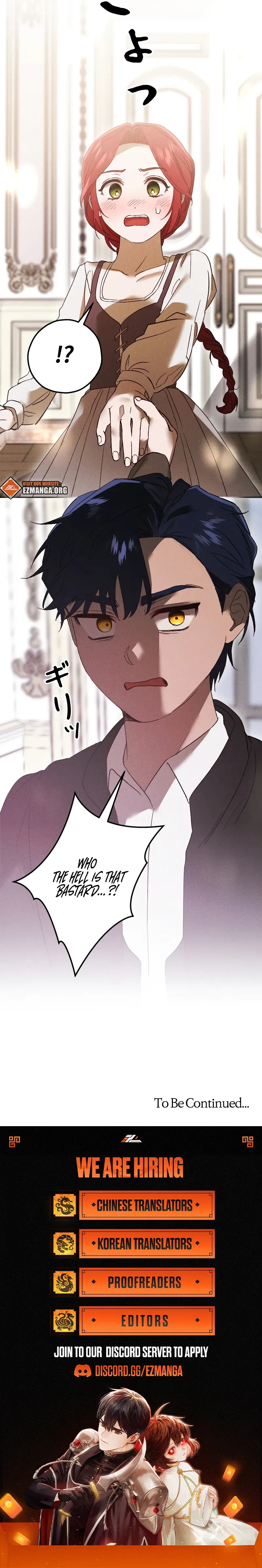 How to Turn a Gentle Male Lead Into an Obsessive Male Lead Chapter 6 Online - página 9
