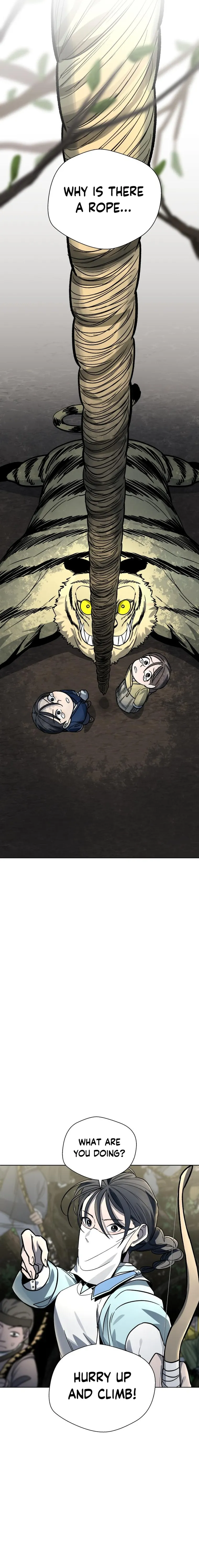Human Mask Chapter 11 Online - página 2