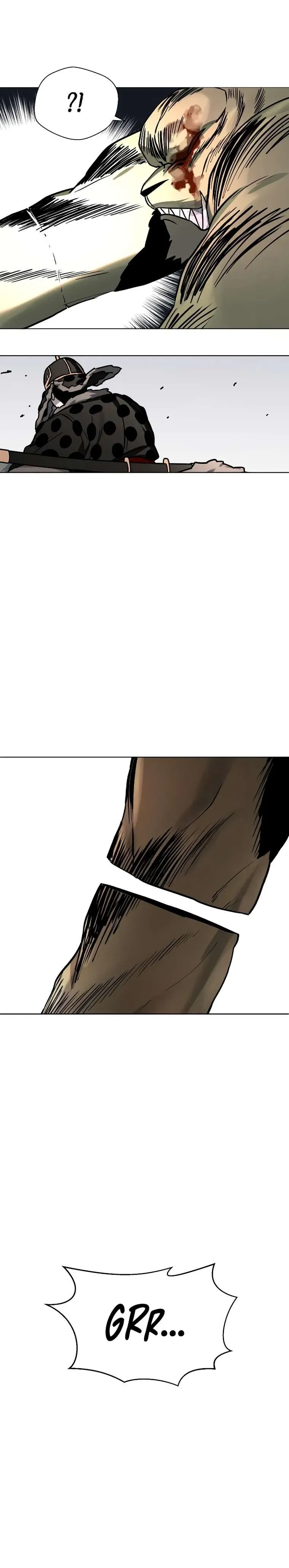 Human Mask Chapter 12 Online - página 12