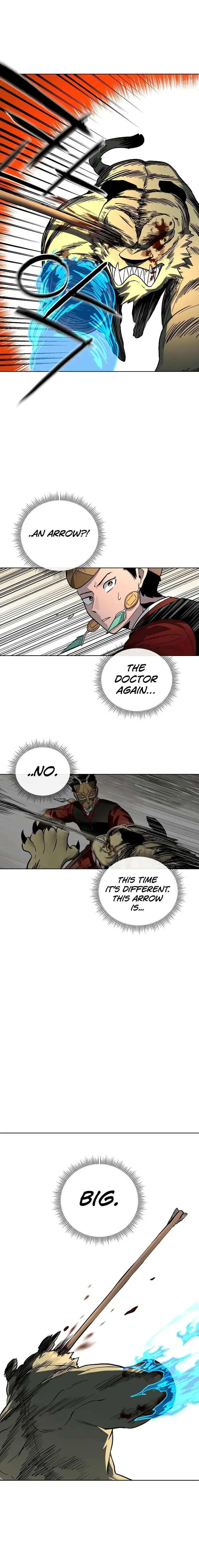 Human Mask Chapter 12 Online - página 21