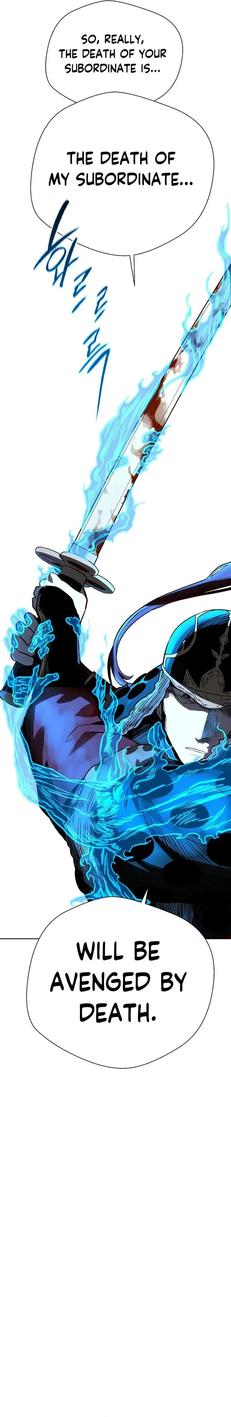 Human Mask Chapter 12 Online - página 27