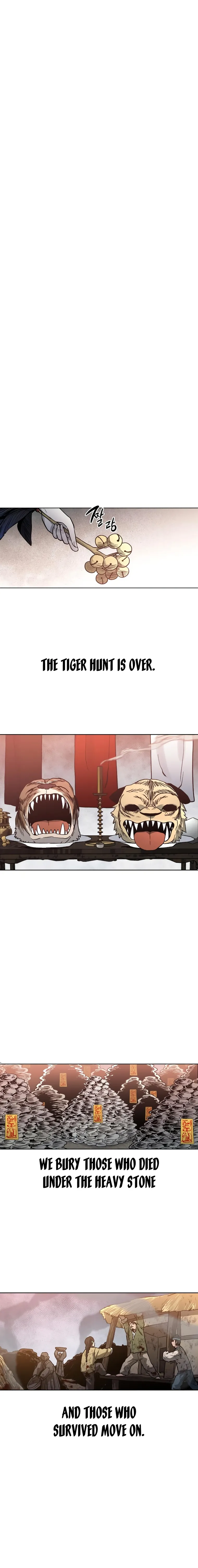 Human Mask Chapter 13 Online - página 20