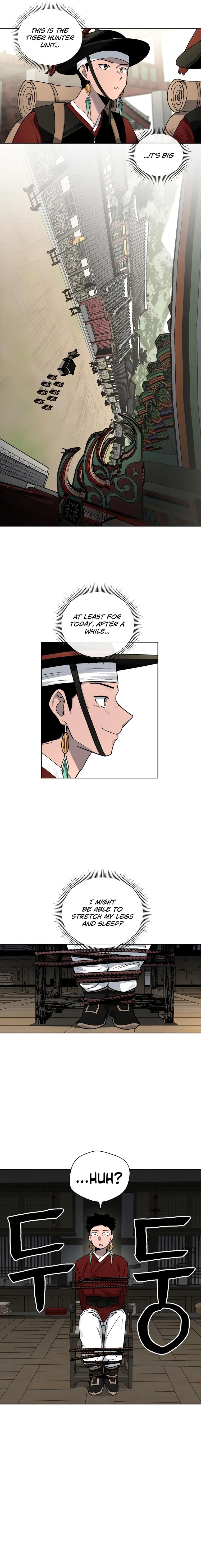 Human Mask Chapter 13 Online - página 23