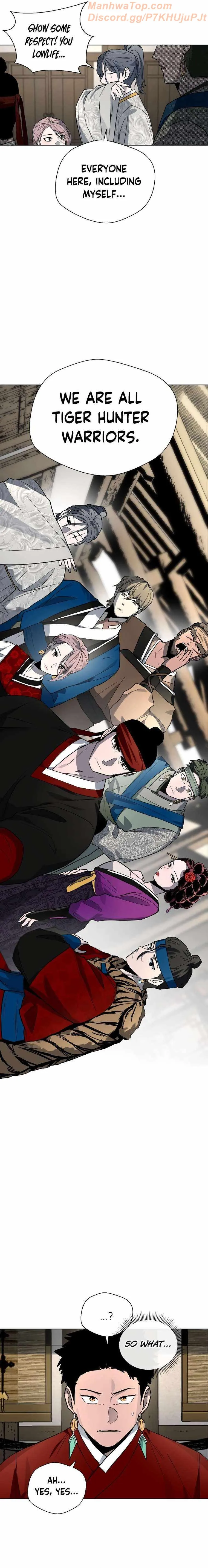 Human Mask Chapter 14 Online - página 4
