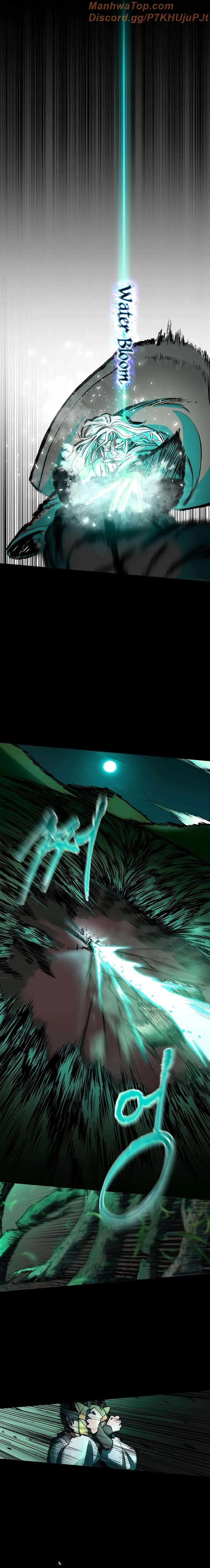Human Mask Chapter 14 Online - página 9