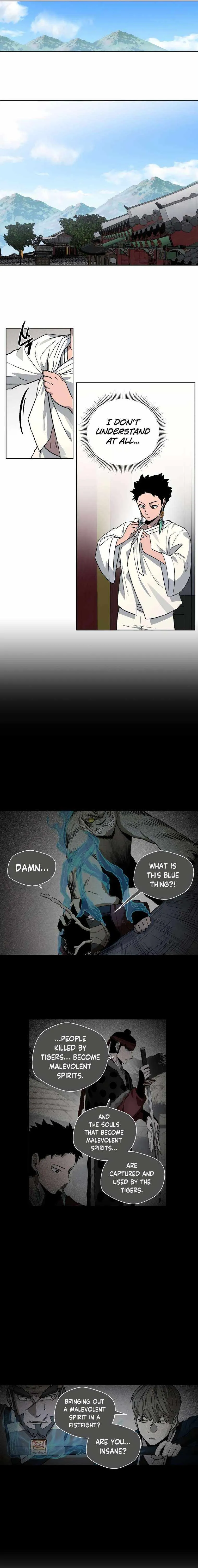 Human Mask Chapter 15 Online - página 19
