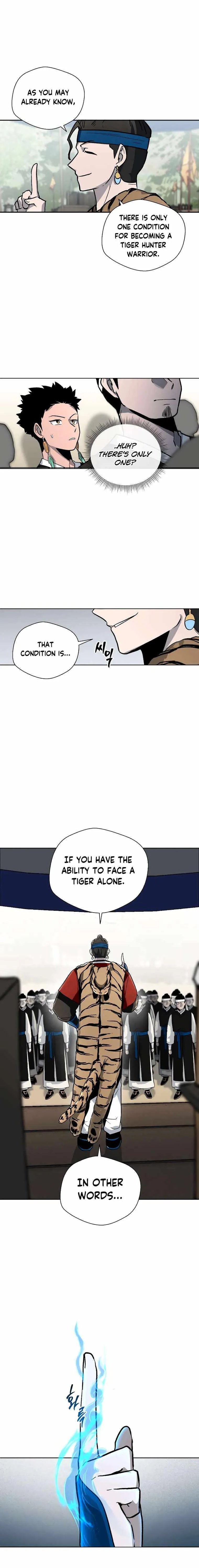 Human Mask Chapter 15 Online - página 23