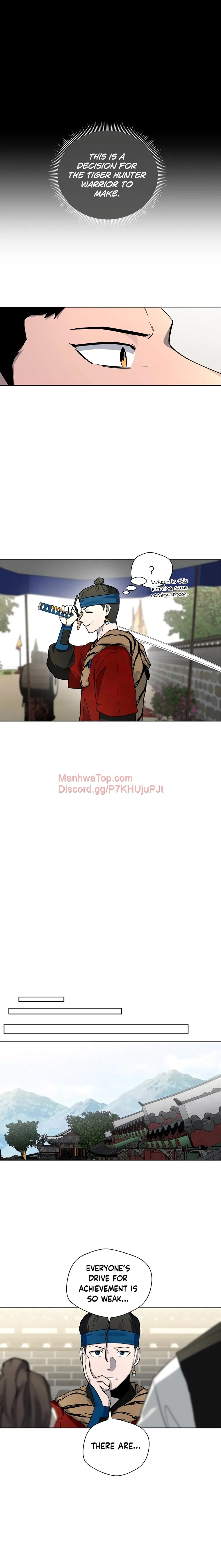Human Mask Chapter 16 Online - página 10