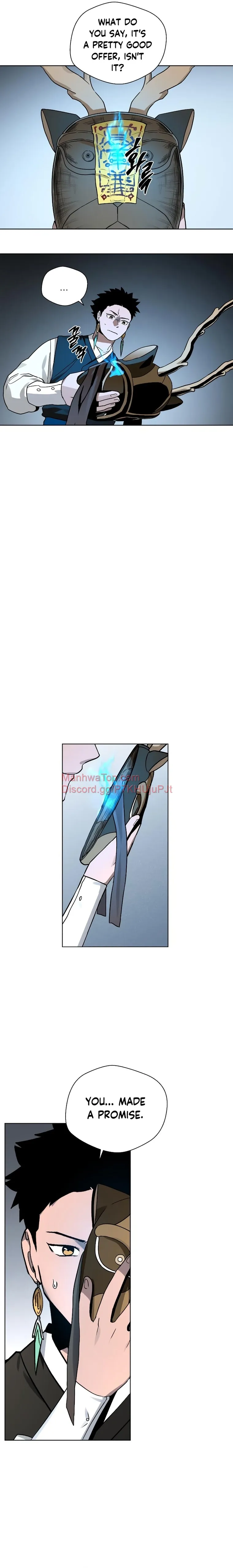Human Mask Chapter 16 Online - página 24