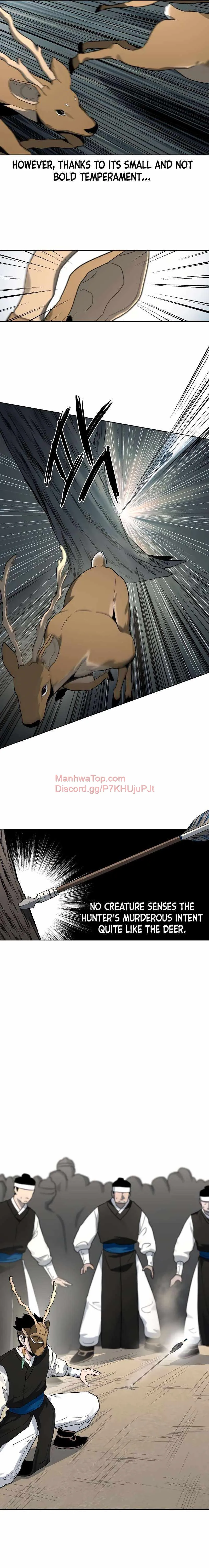 Human Mask Chapter 17 Online - página 2
