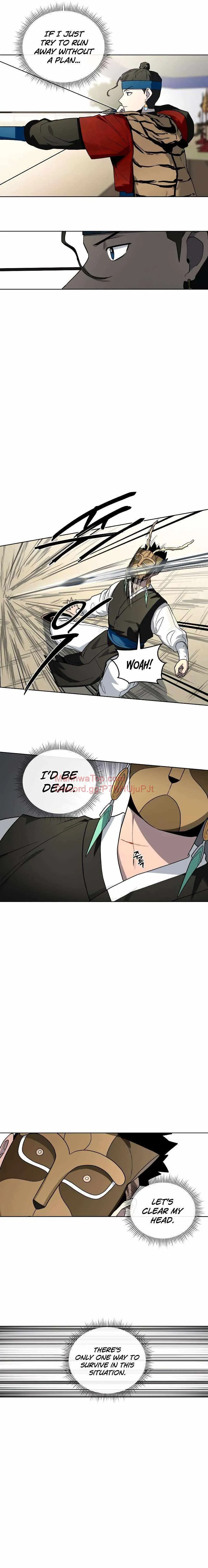 Human Mask Chapter 17 Online - página 7