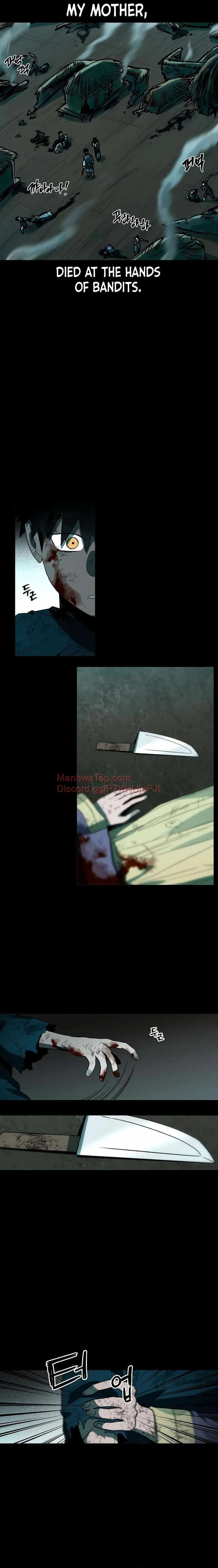 Human Mask Chapter 17 Online - página 12