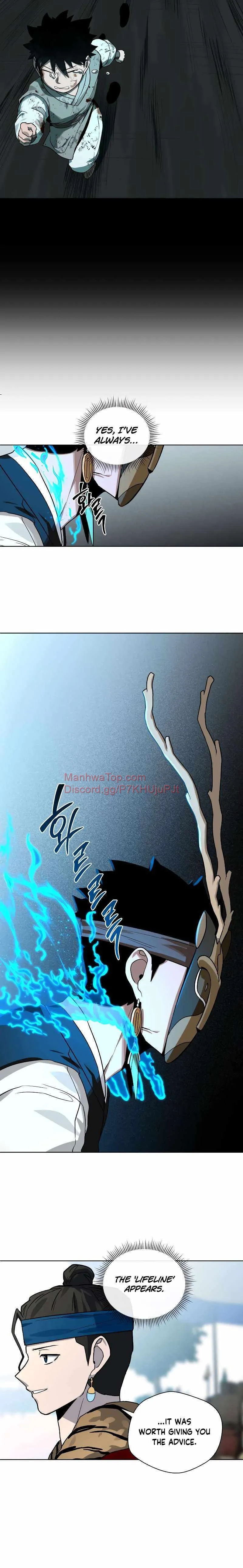 Human Mask Chapter 17 Online - página 14