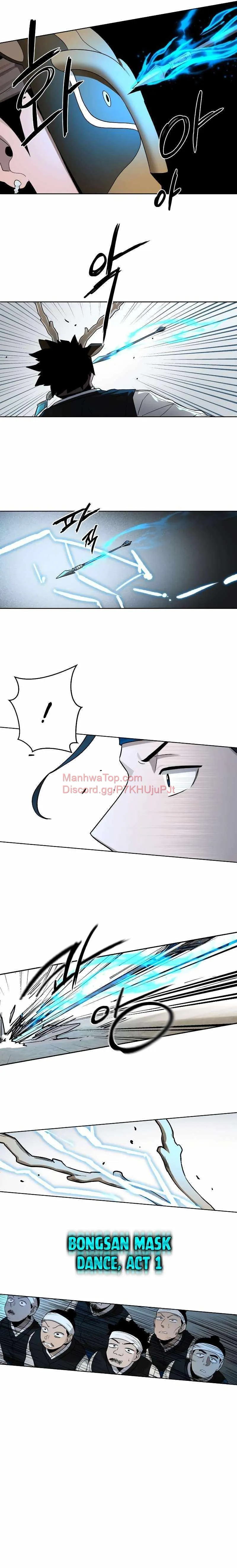 Human Mask Chapter 17 Online - página 19