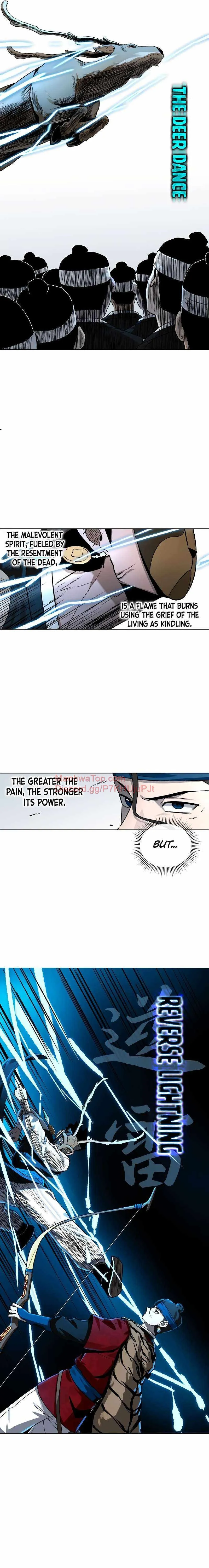 Human Mask Chapter 17 Online - página 20