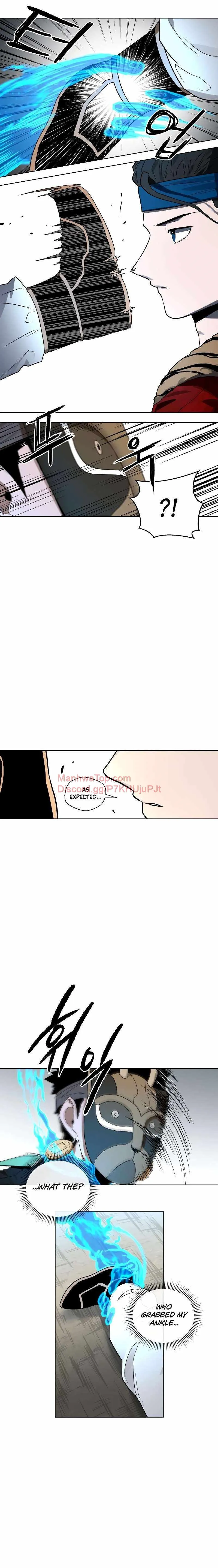 Human Mask Chapter 17 Online - página 21