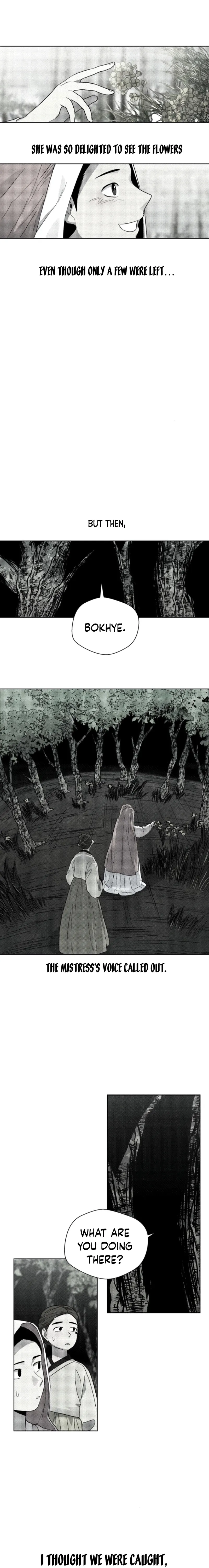 Human Mask Chapter 19 Online - página 2