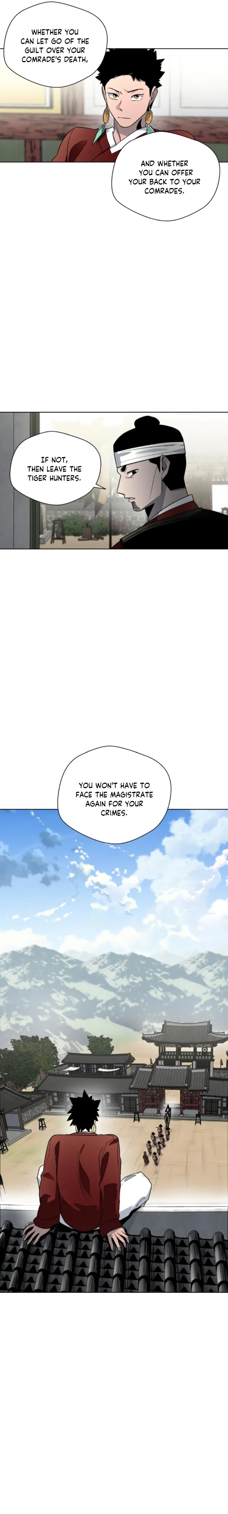 Human Mask Chapter 19 Online - página 19