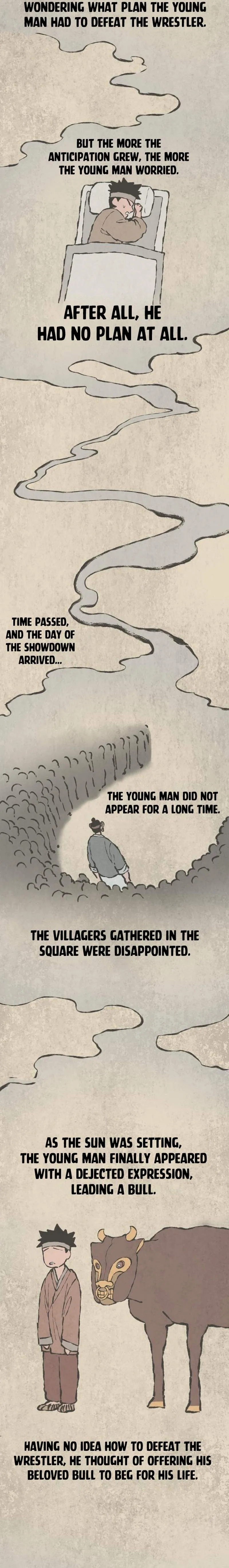 Human Mask Chapter 22 Online - página 3