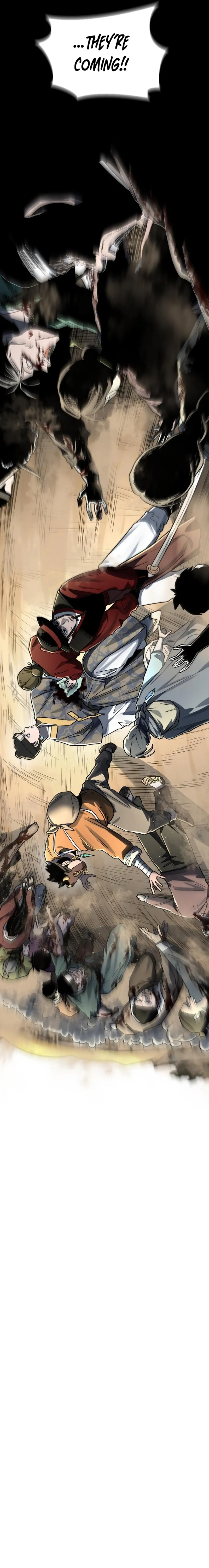 Human Mask Chapter 24 Online - página 18